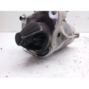 Recambio de motor arranque para peugeot 208 i (ca_, cc_) 1.2 puretech 82 referencia OEM IAM 9812715380  