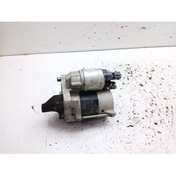 Recambio de motor arranque para peugeot 208 i (ca_, cc_) 1.2 puretech 82 referencia OEM IAM 9812715380  