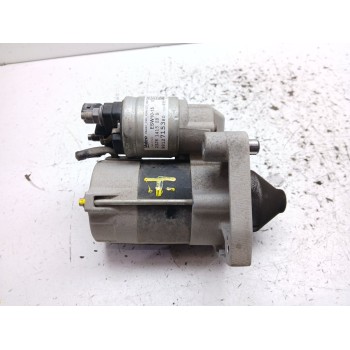 Recambio de motor arranque para peugeot 208 i (ca_, cc_) 1.2 puretech 82 referencia OEM IAM 9812715380  
