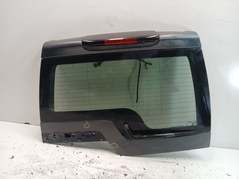 Recambio de porton trasero para land rover discovery 2.7 td v6 cat referencia OEM IAM LR045549  