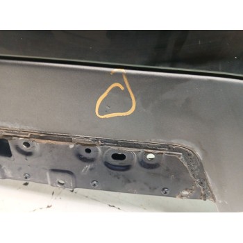 Recambio de porton trasero para land rover discovery 2.7 td v6 cat referencia OEM IAM LR045549  