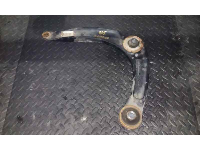 Recambio de brazo suspension inferior delantero izquierdo para citroën c4 lim. collection referencia OEM IAM 7BTGM1  