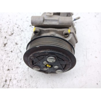 Recambio de compresor aire acondicionado para peugeot 208 i (ca_, cc_) 1.2 puretech 82 referencia OEM IAM 9810349980  