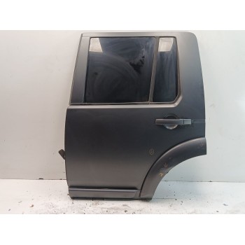 Recambio de puerta trasera izquierda para land rover discovery 2.7 td v6 cat referencia OEM IAM BFA780190  