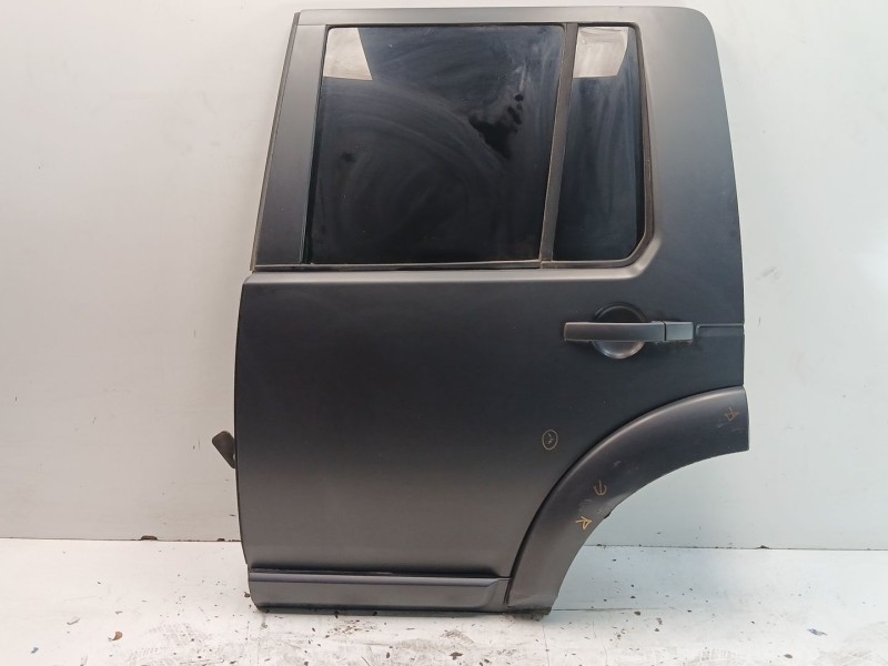 Recambio de puerta trasera izquierda para land rover discovery 2.7 td v6 cat referencia OEM IAM BFA780190  