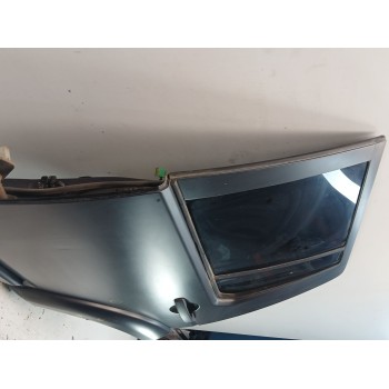 Recambio de puerta trasera izquierda para land rover discovery 2.7 td v6 cat referencia OEM IAM BFA780190  