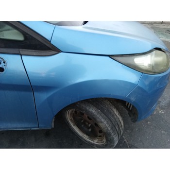 Recambio de aleta delantera derecha para ford fiesta vi (cb1, ccn) 1.4 tdci referencia OEM IAM 1777180  