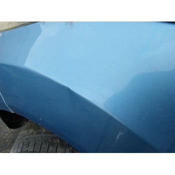 Recambio de aleta delantera izquierda para ford fiesta vi (cb1, ccn) 1.4 tdci referencia OEM IAM 1777181  