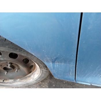 Recambio de aleta delantera izquierda para ford fiesta vi (cb1, ccn) 1.4 tdci referencia OEM IAM 1777181  