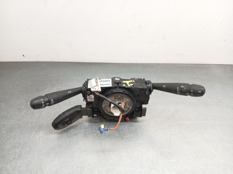 Recambio de mando multifuncion para peugeot 208 i (ca_, cc_) 1.2 puretech 82 referencia OEM IAM 98236117zd  
