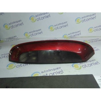 PILOTO TRASERO IZQUIERDO 