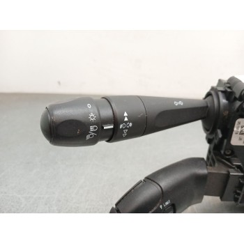 Recambio de mando multifuncion para peugeot 208 i (ca_, cc_) 1.2 puretech 82 referencia OEM IAM 98236117zd  