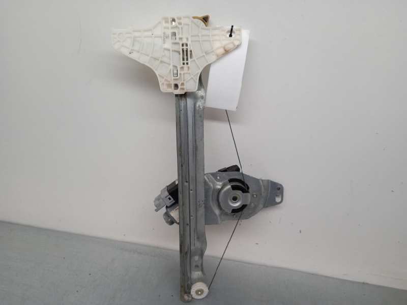 Recambio de elevalunas trasero derecho para citroën c4 picasso exclusive referencia OEM IAM 9682632080 400978E CONFORT 6 PINS