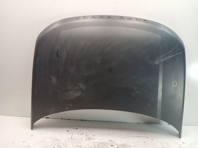 Recambio de capot para land rover discovery 2.7 td v6 cat referencia OEM IAM   