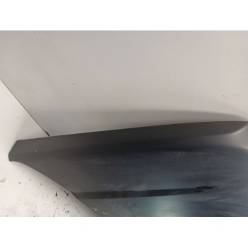 Recambio de capot para land rover discovery 2.7 td v6 cat referencia OEM IAM   