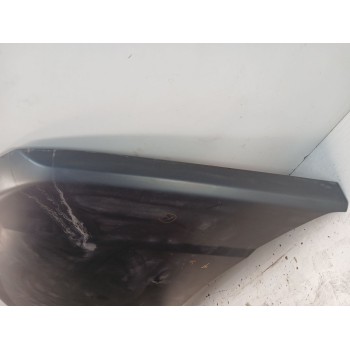 Recambio de capot para land rover discovery 2.7 td v6 cat referencia OEM IAM   