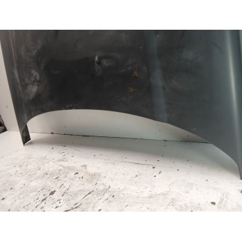 Recambio de capot para land rover discovery 2.7 td v6 cat referencia OEM IAM   