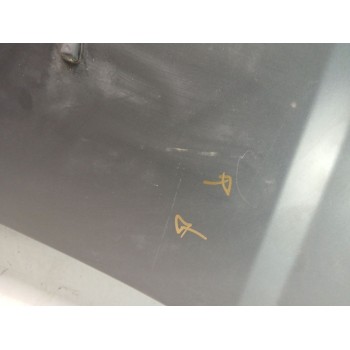 Recambio de capot para land rover discovery 2.7 td v6 cat referencia OEM IAM   