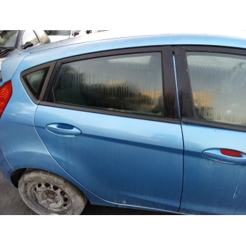 Recambio de puerta trasera derecha para ford fiesta vi (cb1, ccn) 1.4 tdci referencia OEM IAM 1692501  