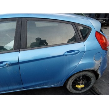 Recambio de puerta trasera izquierda para ford fiesta vi (cb1, ccn) 1.4 tdci referencia OEM IAM 1692503  