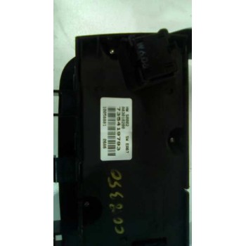 Recambio de mando climatizador para fiat grande punto (199) 1.3 16v multijet active (55kw) referencia OEM IAM 735419793  