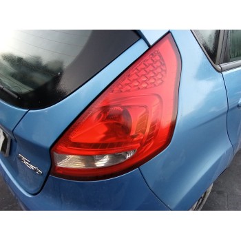 Recambio de piloto trasero derecho para ford fiesta vi (cb1, ccn) 1.4 tdci referencia OEM IAM 1709552  