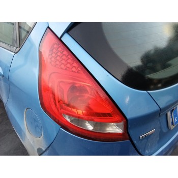 Recambio de piloto trasero izquierdo para ford fiesta vi (cb1, ccn) 1.4 tdci referencia OEM IAM 1709553  