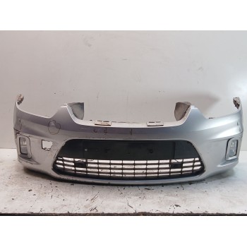 Recambio de paragolpes delantero para ford focus c-max (dm2) 1.8 tdci referencia OEM IAM 1334684  