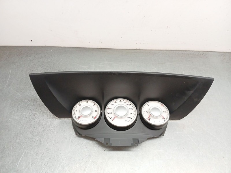 Recambio de cuadro instrumentos para peugeot 807 (eb_) 2.0 hdi referencia OEM IAM 8220YV  