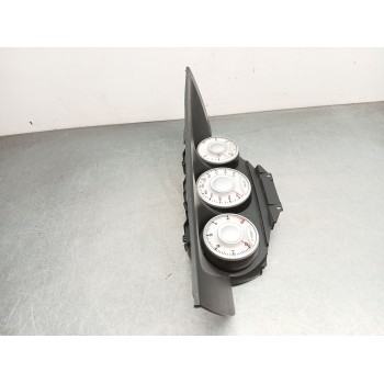 Recambio de cuadro instrumentos para peugeot 807 (eb_) 2.0 hdi referencia OEM IAM 8220YV  