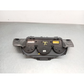 Recambio de cuadro instrumentos para peugeot 807 (eb_) 2.0 hdi referencia OEM IAM 8220YV  