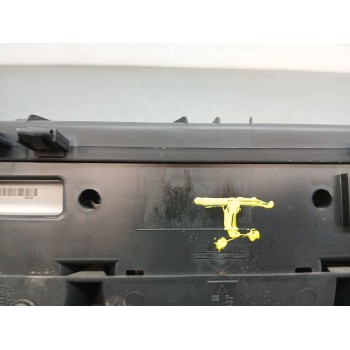 Recambio de cuadro instrumentos para peugeot 807 (eb_) 2.0 hdi referencia OEM IAM 8220YV  