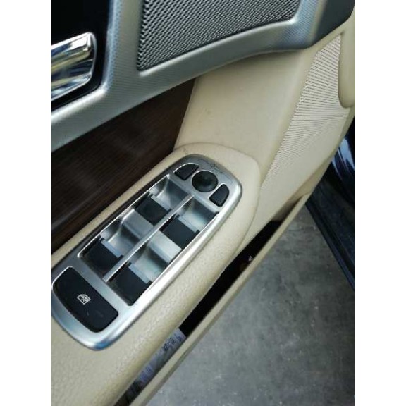 Recambio de mando elevalunas delantero izquierdo para jaguar xf 2.2 diesel luxury referencia OEM IAM   