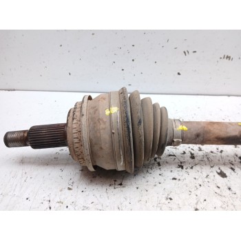 Recambio de transmision trasera izquierda para land rover discovery 2.7 td v6 cat referencia OEM IAM TOB500250  