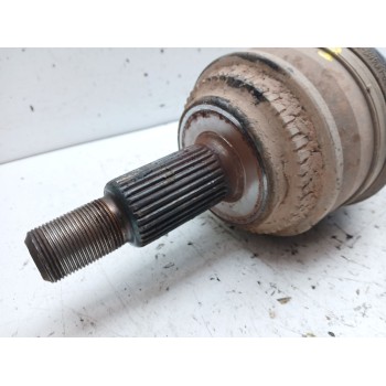 Recambio de transmision trasera izquierda para land rover discovery 2.7 td v6 cat referencia OEM IAM TOB500250  