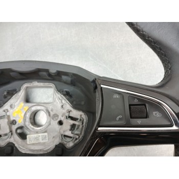 Recambio de volante para skoda rapid spaceback (nh1) 1.4 tdi referencia OEM IAM 3v0419091l  