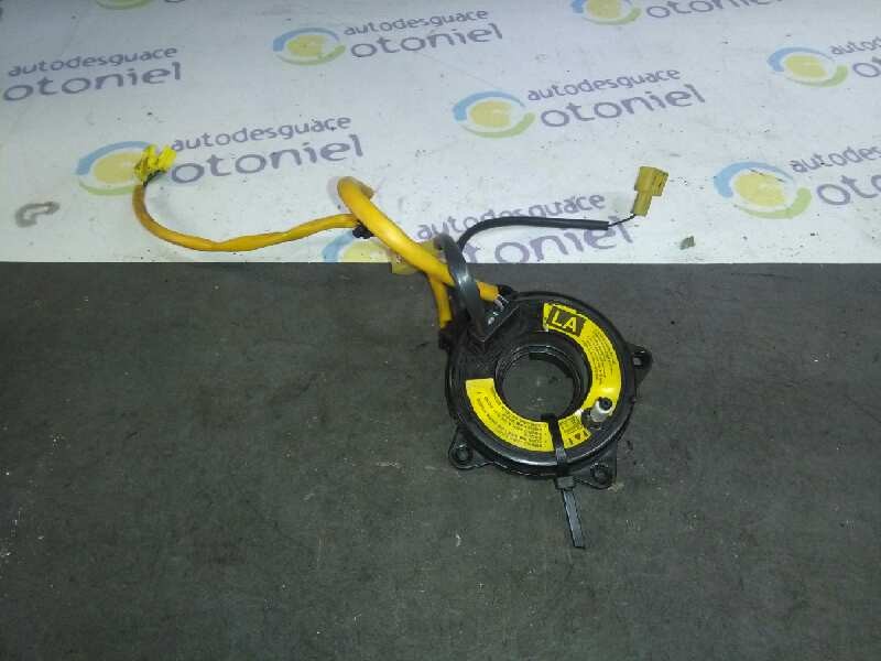 Recambio de anillo airbag para chevrolet matiz s referencia OEM IAM   