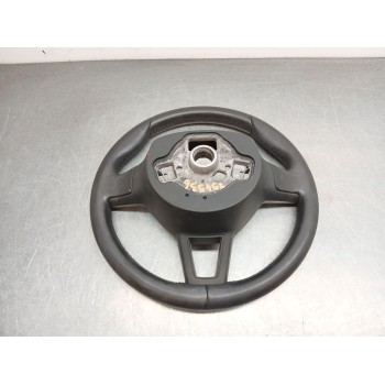 Recambio de volante para skoda rapid spaceback (nh1) 1.4 tdi referencia OEM IAM 3v0419091l  