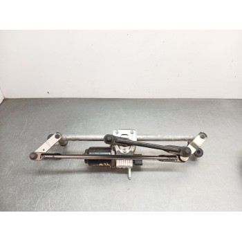 Recambio de motor limpia delantero para skoda rapid spaceback (nh1) 1.4 tdi referencia OEM IAM 5JB955113  
