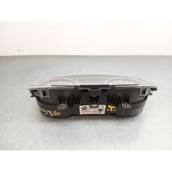 Recambio de cuadro instrumentos para skoda rapid spaceback (nh1) 1.4 tdi referencia OEM IAM 5ja920741b  