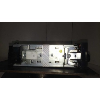 Recambio de sistema audio / radio cd para citroën c4 coupe vtr plus referencia OEM IAM 7643134392  