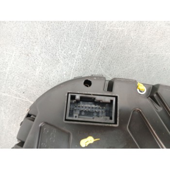 Recambio de cuadro instrumentos para skoda rapid spaceback (nh1) 1.4 tdi referencia OEM IAM 5ja920741b  