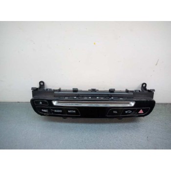 Recambio de mando multifuncion para mercedes-benz clase c w205 c200 bluetec referencia OEM IAM A2059054601  