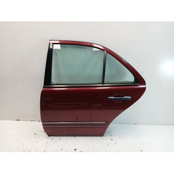 Recambio de puerta trasera izquierda para mercedes-benz clase e (w210) e 320 (210.065) referencia OEM IAM 210730230528  