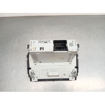 Recambio de sistema audio / radio cd para skoda rapid spaceback (nh1) 1.4 tdi referencia OEM IAM 5ja035871d  
