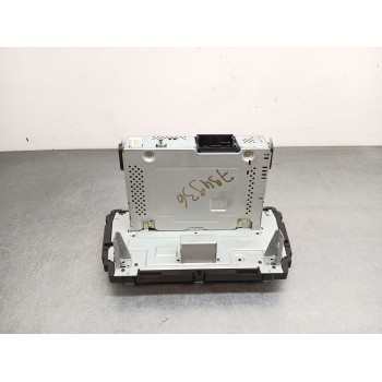 Recambio de sistema audio / radio cd para skoda rapid spaceback (nh1) 1.4 tdi referencia OEM IAM 5ja035871d  