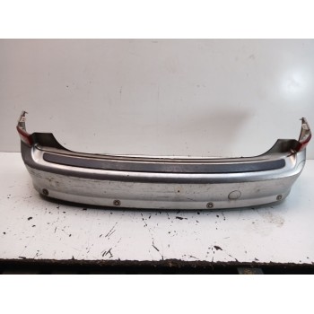 Recambio de paragolpes trasero para ford focus c-max (dm2) 1.8 tdci referencia OEM IAM 1472296  
