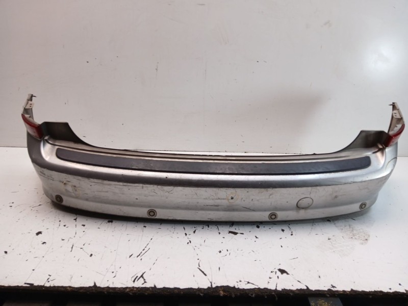Recambio de paragolpes trasero para ford focus c-max (dm2) 1.8 tdci referencia OEM IAM 1472296  