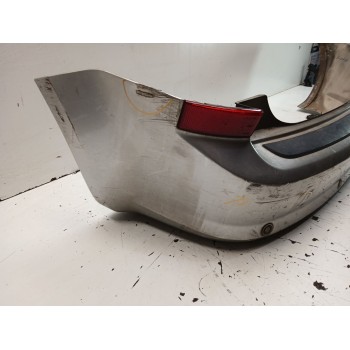Recambio de paragolpes trasero para ford focus c-max (dm2) 1.8 tdci referencia OEM IAM 1472296  