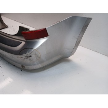 Recambio de paragolpes trasero para ford focus c-max (dm2) 1.8 tdci referencia OEM IAM 1472296  